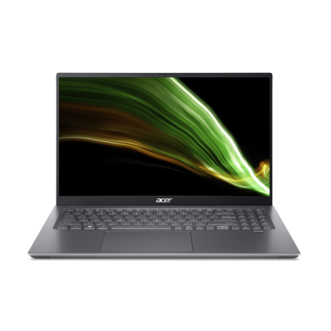 Ноутбук Acer Swift X SFX16-51G-54S5 (NX.AYKEU.006)