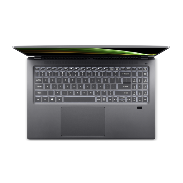 Ноутбук Acer Swift X SFX16-51G-54S5: Обзор и характеристики