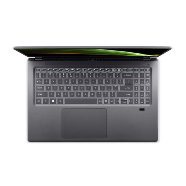 Ноутбук Acer Swift X SFX16-51G-54S5 (NX.AYKEU.006)