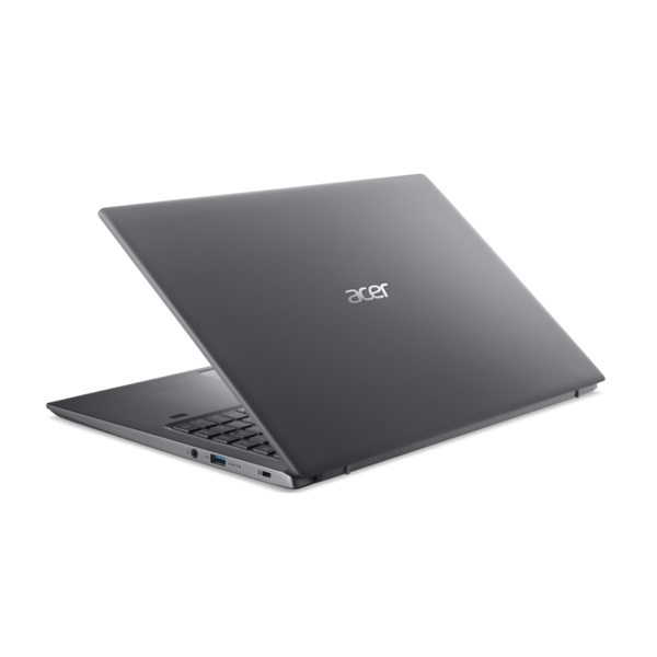 Ноутбук Acer Swift X SFX16-51G-54S5: Обзор и характеристики