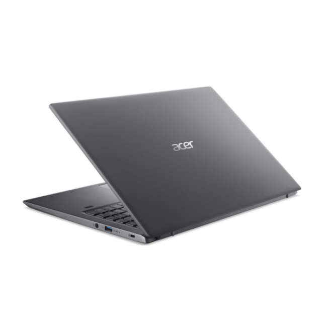 Ноутбук Acer Swift X SFX16-51G-54S5 (NX.AYKEU.006)