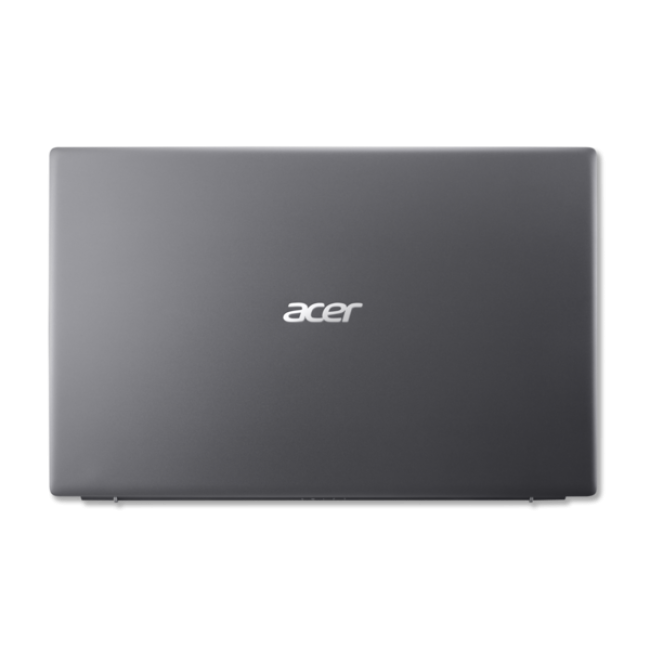 Ноутбук Acer Swift X SFX16-51G-54S5 (NX.AYKEU.006)