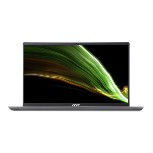 Ноутбук Acer Swift X SFX16-51G-74HD: обзор и характеристики