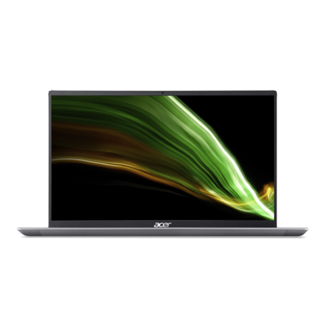 Ноутбук Acer Swift X SFX16-51G-74HD (NX.AYKEU.002)