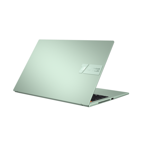 Asus M3502QA-BQ213 Laptop: Features and Specifications