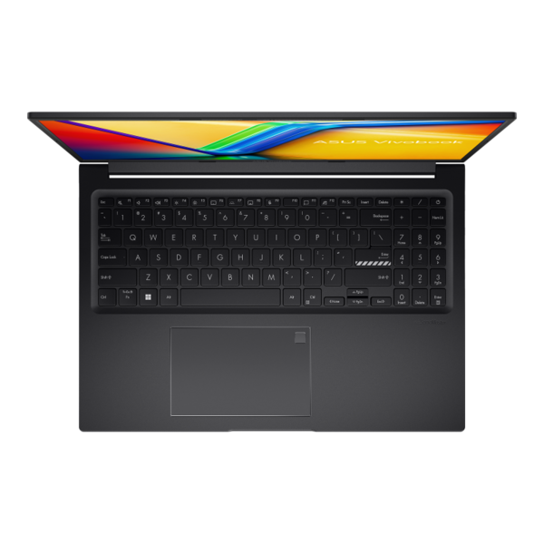 Asus M3604YA-L2086 (90NB11A1-M003F0) Indie Black Laptop