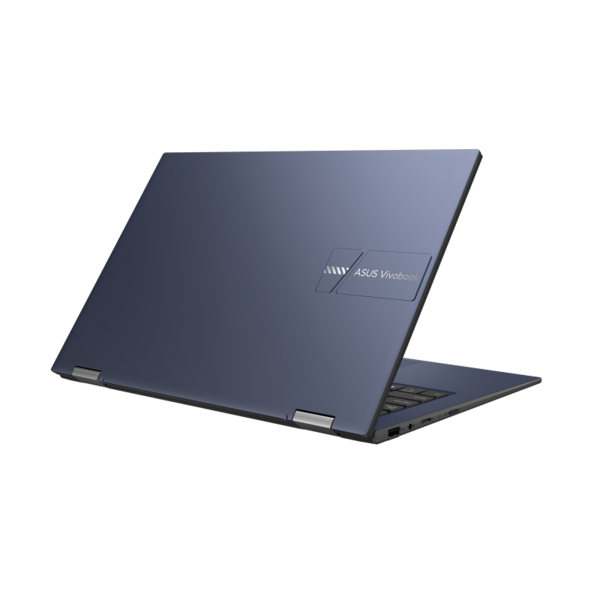 Обзор ноутбука Asus TP1400KA-EC110W (90NB0VK1-M00BC0)