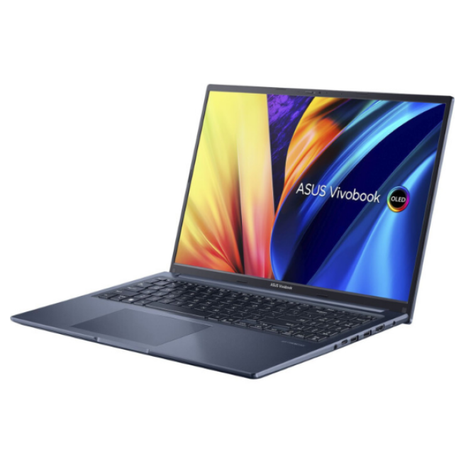 Ноутбук Asus X1603ZA-L2213 (90NB0WB1-M00CY0)