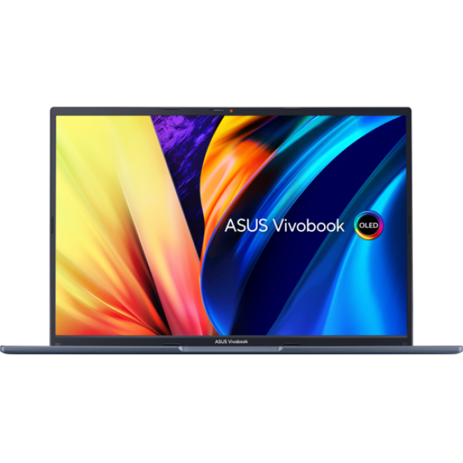 Ноутбук Asus X1603ZA-L2213 (90NB0WB1-M00CY0)