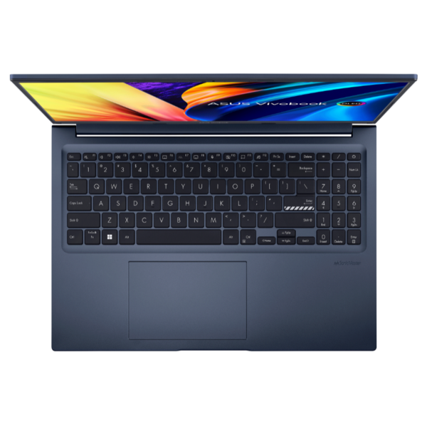 Обзор ноутбука Asus X1603ZA-L2213 (90NB0WB1-M00CY0)