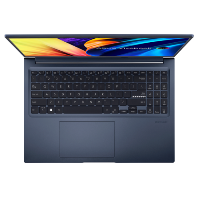 Ноутбук Asus X1603ZA-L2213 (90NB0WB1-M00CY0)