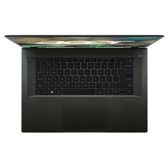 Ноутбук Acer Swift Edge SFA16-41-R77B (NX.KD6EX.002)