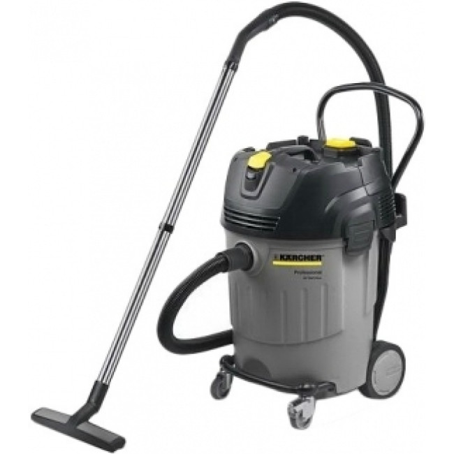 Пылесос Karcher NT 65/2 Ap (1.667-291.0)