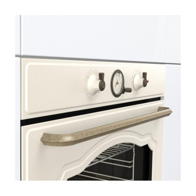 Духовой шкаф Gorenje BOS67372CLI