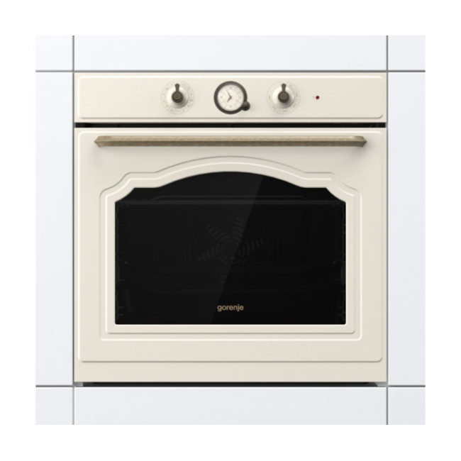 Духовой шкаф Gorenje BOS67372CLI