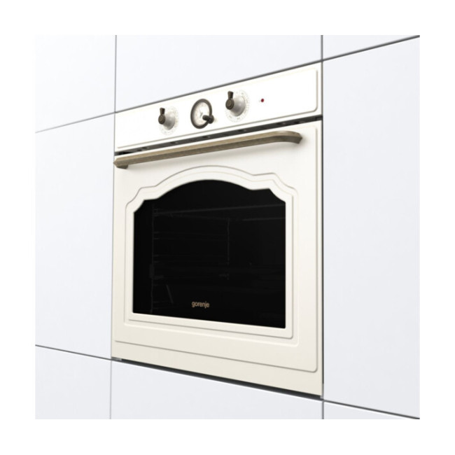 Духовой шкаф Gorenje BOS67372CLI