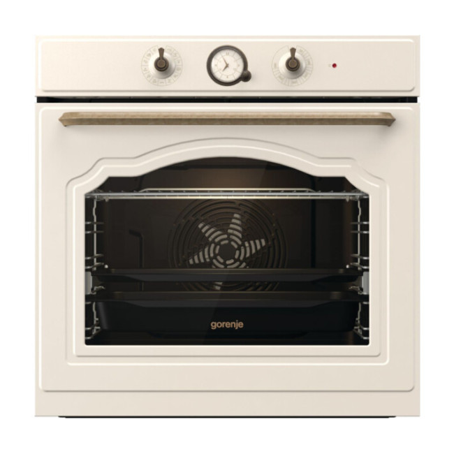 Духовой шкаф Gorenje BOS67372CLI