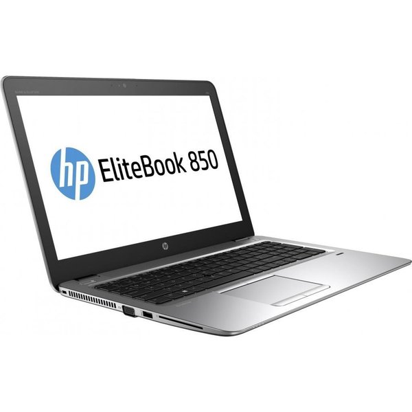 Ноутбук HP EliteBook 850 G3 (T9X37EA)