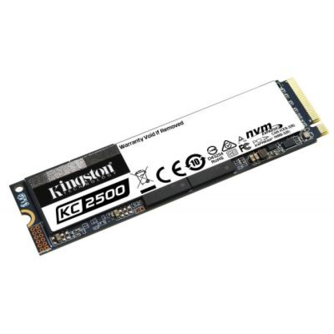 Kingston KC2500 2 TB (SKC2500M8/2000G)