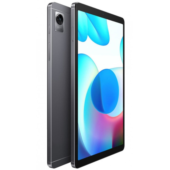 realme Pad Mini 4/64GB Wi-Fi Grey (6941399077553)