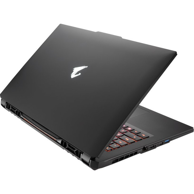 Ноутбук GIGABYTE AORUS 17H BXF (BXF-74EE554SH)