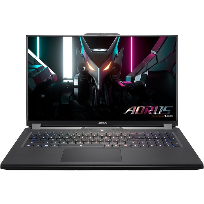 Ноутбук GIGABYTE AORUS 17H BXF (BXF-74EE554SH)