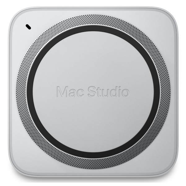 Apple Mac Studio M2 Ultra (MQH63)