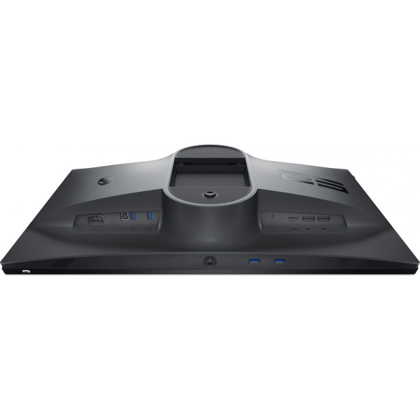 Dell Alienware AW2524HF (210-BJPH): высококачественный монитор для геймеров