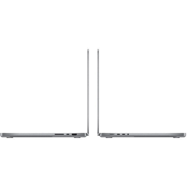 Apple MacBook Pro 16" Space Gray 2023 (Z17400188)