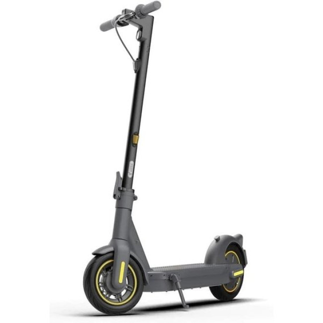 Ninebot by Segway MAX G30 II (AA.00.0010.32)