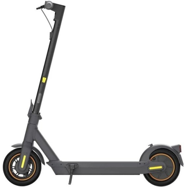 Ninebot by Segway MAX G30 II (AA.00.0010.32)