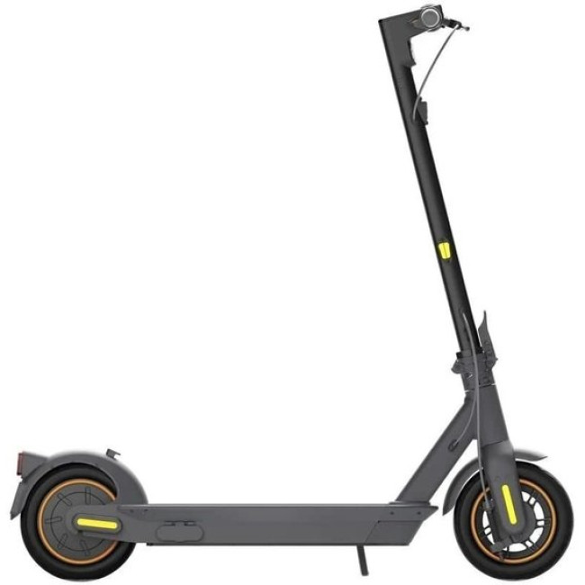 Ninebot by Segway MAX G30 II (AA.00.0010.32)