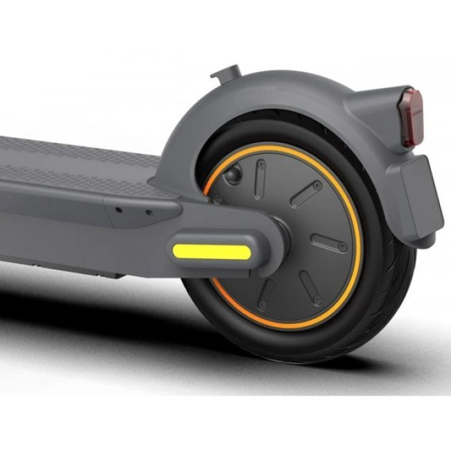 Ninebot by Segway MAX G30 II (AA.00.0010.32)