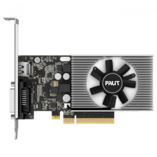 Palit GeForce GT 1030 2GB DDR4 (NEC103000646-1082F)