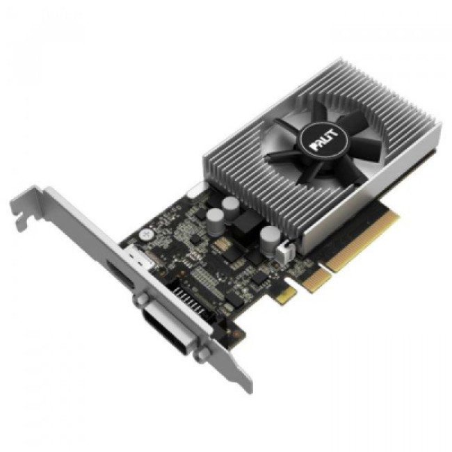 Palit GeForce GT 1030 2GB DDR4 (NEC103000646-1082F)