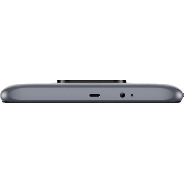 Смартфон Xiaomi Redmi Note 9T 4/64GB Black