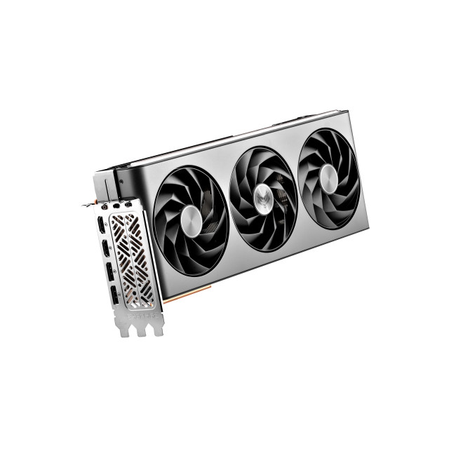 Sapphire Radeon RX 7800 XT 16GB NITRO+ (11330-01-20G)