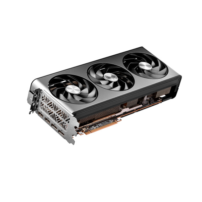 Sapphire Radeon RX 7800 XT 16GB NITRO+ (11330-01-20G)