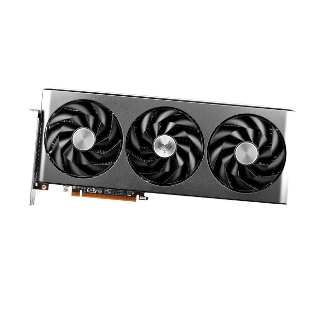 Sapphire Radeon RX 7800 XT 16GB NITRO+ (11330-01-20G)