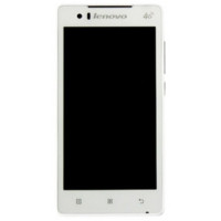 Смартфон Lenovo IdeaPhone A788T (White)