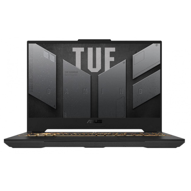 Asus TUF Gaming F15 FX507VI (FX507VI-LP075) - інтернет-магазин