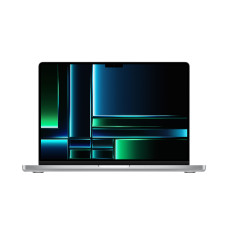 Apple MacBook Pro 14" Silver 2023 (Z17K000NW)