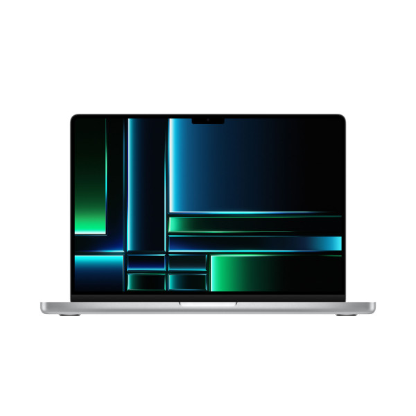 Apple MacBook Pro 14" Silver 2023 (Z17K000NW)