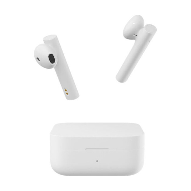 Навушники Xiaomi Mi True Wireless Earphones 2 Basic (BHR4089GL/TWSEJ08WM)