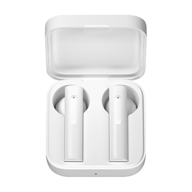 Наушники Xiaomi Mi True Wireless Earphones 2 Basic (BHR4089GL/TWSEJ08WM)