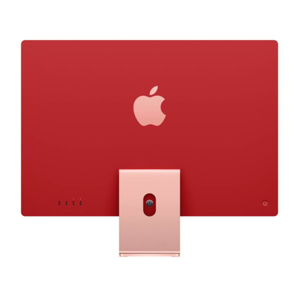 Apple iMac 24 M3 2023 Pink (Z19M0001T) - заказать онлайн.
