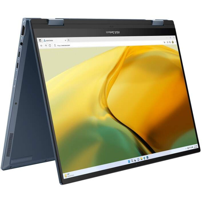 Asus Zenbook 14 Flip OLED UP3404VA (UP3404VA-OLED058W)