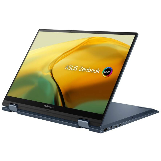 Asus Zenbook 14 Flip OLED UP3404VA (UP3404VA-OLED058W)