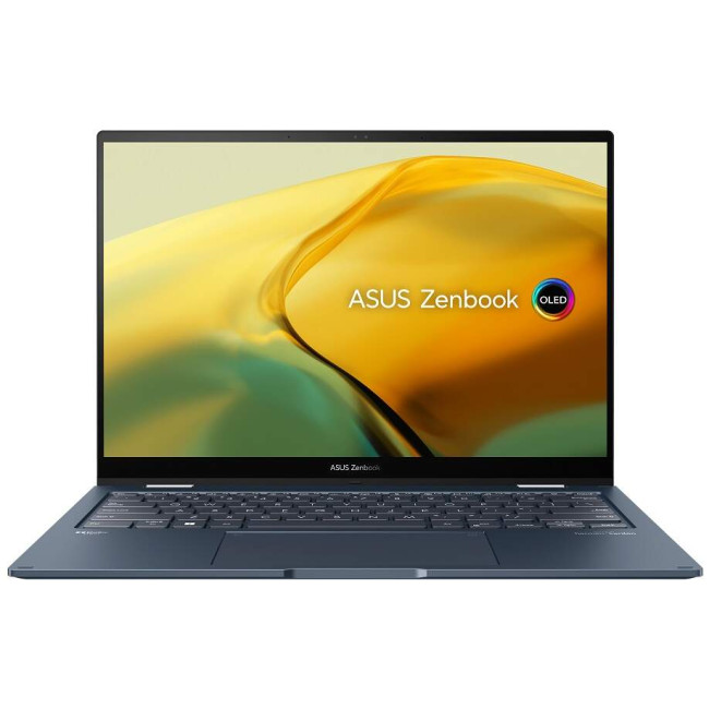 Asus Zenbook 14 Flip OLED UP3404VA (UP3404VA-OLED058W)