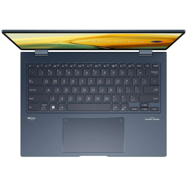 Asus Zenbook 14 Flip OLED UP3404VA (UP3404VA-OLED058W)